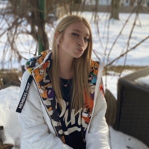 Meet your Posher, Ashli